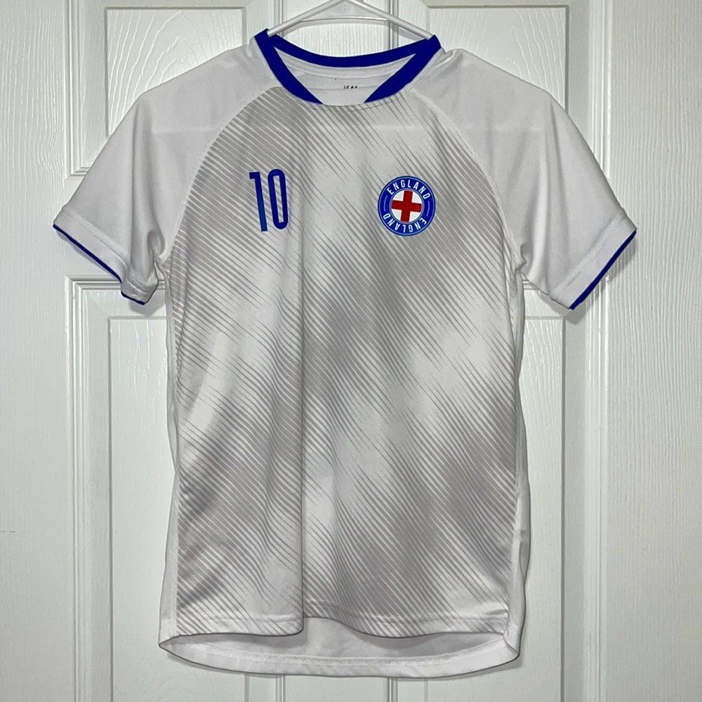 H&M Sport Shirt US 10/12Y Boys